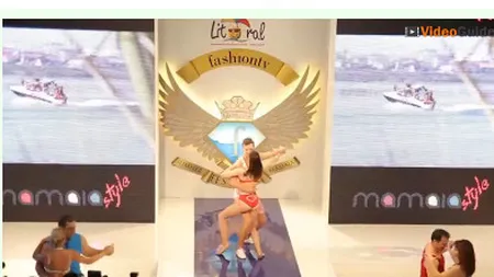 CNCD: Campania Mamaia Style- discriminatorie (Video)