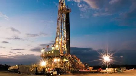 Chevron a incheiat explorarea gazelor de sist la Pungesti. Urmeaza evaluarea zacamantului