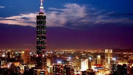 Taiwan, cea mai sigura tara emergenta pentru afaceri din lume. Ce loc ocupa Romania
