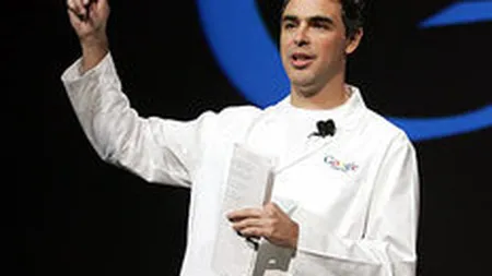 CEO-ul Google avertizeaza: Majoritatea joburilor, in viitor, vor fi...