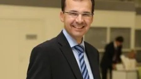 Omul care a coordonat lansarea Logan, numit sef al operatiunilor comerciale ale Renault din Romania