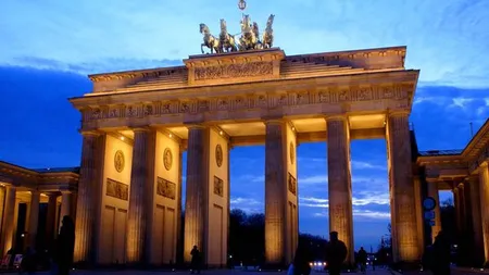 Berlinul il expulzeaza pe seful serviciilor secrete americane din Germania