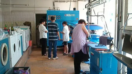 Povestea managerului roman dat afara de angajati si rechemat dupa falimentarea firmei