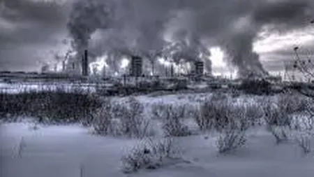 Dinozauri industriali, in epoca de gheata. Va rezista economia Romaniei la socul scumpirilor de gaze?
