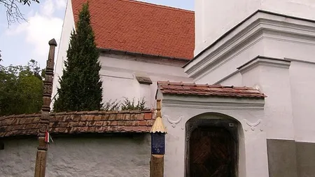 Satul din Romania unde sunt mai multe strazi decat case, vechi de secole