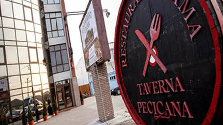 Fost ministru al Internelor inregistreaza la OSIM marca unui restaurant din Arad