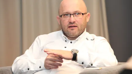 Liviu Stoleru, reconfirmat la conducerea Cemacon pentru inca 4 ani