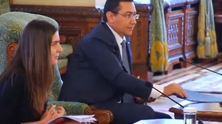 Ce-ai invatat tu acasa? Harvytza, desenul animat si sadicul: Lectia de economie de la Cotroceni, parodiata in online (Video)