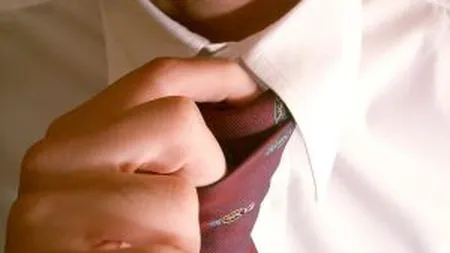 Parintii ii vor gulere albe, ei se vad gulere albastre