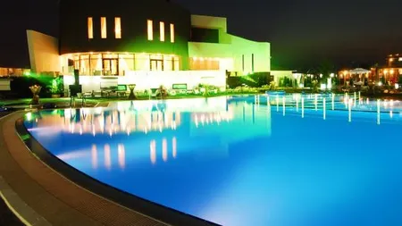 Cele mai noi piscine din Bucuresti