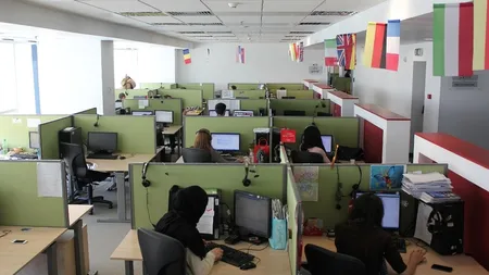 CGS deschide un nou centru suport la Targu Jiu