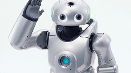 Tara UE cea mai vulnerabila in fata invaziei robotilor. 6 din 10 romani risca sa-si piarda jobul