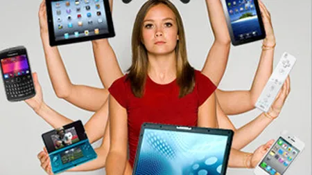 O noua specie de consumatori schimba din temelii strategiile de marketing ale firmelor