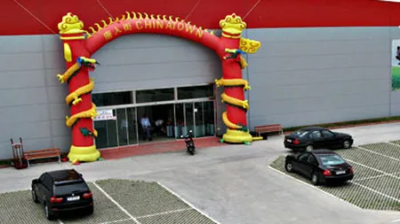 Visul romanesc, interzis chinezilor. Lovitura de gratie data unui proiect de 100 milioane de euro