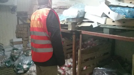 Cum recupereaza Directia Antifrauda un prejudiciu produs prin firme fantoma la Piatra Neamt