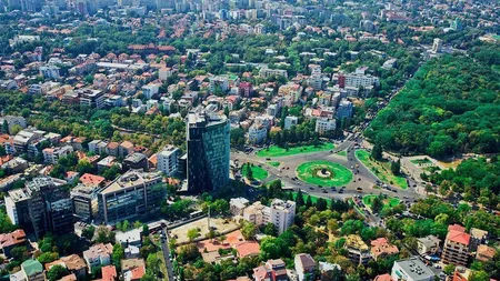 Volumul total al investitiilor imobiliare, in crestere cu 222% in prima jumatate a anului