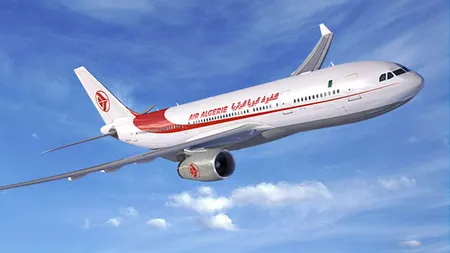 Avionul Air Algerie, prabusit in Niger. Toti pasagerii au murit