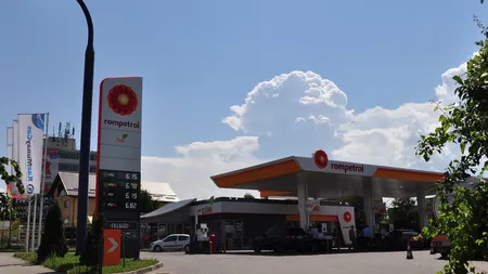 Cat investeste Rompetrol in modernizarea a 90 de statii pana la sfarsitul anului