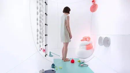 Bioplastic e fantastic: Ce vom manca peste 50 de ani nu are nicio legatura cu realitatea (Foto-Video)