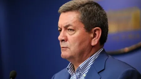 Rus: Autostrada Transilvania ar putea fi gata in 2017