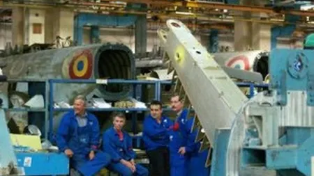 IAR Brasov va participa la proiectul Airbus de productie de elicoptere Super Puma