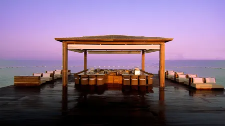 Antalya – destinatie ideala pentru vacante premium (P)