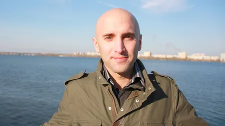 Un jurnalist britanic de la Russia Today, expulzat din Ucraina