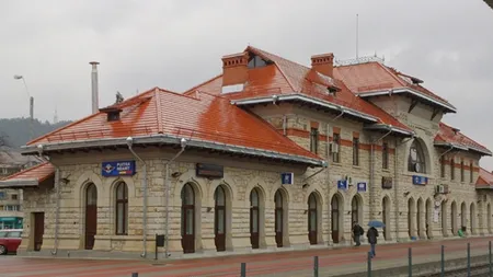 CFR a modernizat 11 gari cu bani europeni. Vezi cum arata