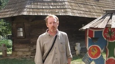 Povestea unui irlandez indragostit de traditiile romanesti