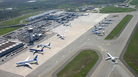 Wizz Air ofera 2 rute noi spre Bari