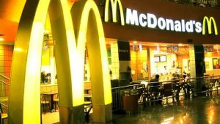 The Practice va comunica 2 ani pentru McDonald’s Romania