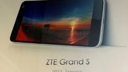 Omnilogic va distribui produsele ZTE in Romania, Serbia, Croatia, Slovenia, Bulgaria si R. Moldova