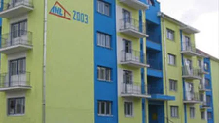 Locuintele ANL pot fi vandute in rate pe maxim 25 de ani