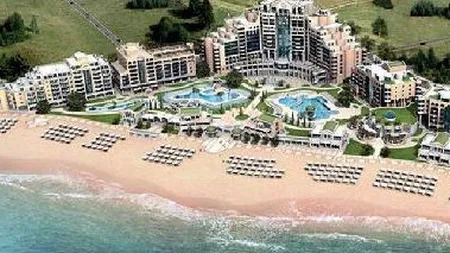 Insule artificiale ca in Dubai ar putea fi construite la sud de Romania