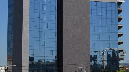 United Business Center Tower Cluj, inchiriata in totalitate inainte de finalizare