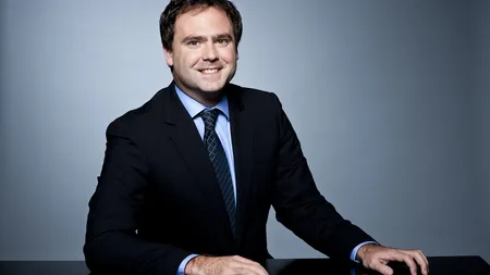 Jon Garrison este noul CFO al UPC Romania