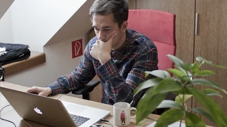 Eugen Suman e noul director de creatie al Kubis Interactive