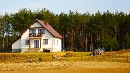 Cat s-au ieftinit terenurile pentru dezvoltarea de proiecte imobiliare