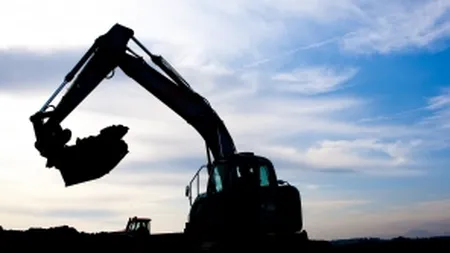 Lucrarile de constructii, declin de 10,2% in primul semestru