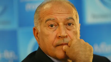 Voiculescu: Pana la 34 de ani am avut WC in curte, la penitenciar nu are cum sa fie mai rau