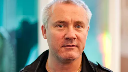 Artistul care va construi un oras intreg: Cum va arata Hirst-on-Sea (Foto)