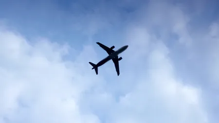 Un alt avion de pasageri s-a prabusit