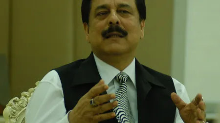 Ce este dispus sa faca un miliardar pentru a iesi din cea mai mare inchisoare din India