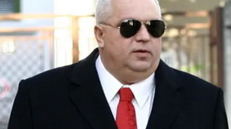 Nicusor Constantinescu, suspendat din functie