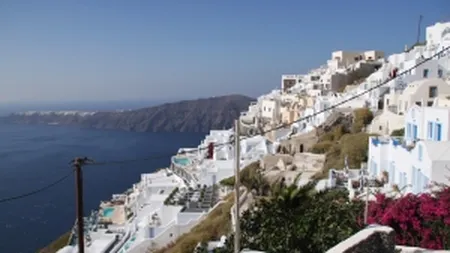 Sperantele Greciei de a iesi din recesiune in 2014 se impiedica de Rusia