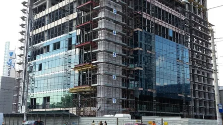 Primele 3 cladiri din AFI Park, inchiriate 100%. Cine e multinationala care a luat dintr-un foc 6.000 mp