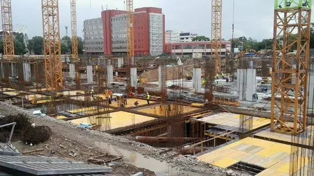 De ce sunt cumparate fostele fabrici