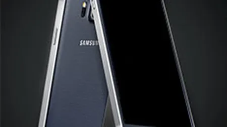 Samsung ii ia fata lui Apple: Lanseaza Galaxy Alpha inainte de iPhone 6 (Foto)