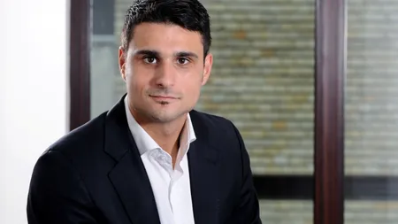 Radu Balaceanu, noul country manager al Foodpanda Romania