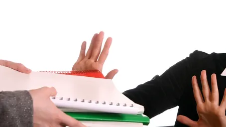 Tactica refuzului destept: Cum reusesc oamenii de succes sa spuna Nu